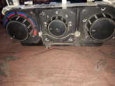 Oto Çıkma Parça / Renault / Megane / Kalorifer / Kontrol Paneli / Çıkma Parça 