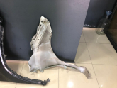 Oto Çıkma Parça / Toyota / Corolla / Kaporta & Karoser / Sol Ön Çamurluk / Çıkma Parça 
