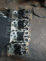 Oto Çıkma Parça / Jeep / Cherokee / Motor / Silindir Kapağı / Çıkma Parça 