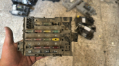 Oto Çıkma Parça / Fiat / Uno / Elektrik / Sigorta Kutusu / Çıkma Parça 