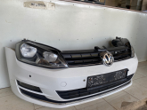 Oto Çıkma Parça / Volkswagen / Golf / Tampon / Ön Tampon / Çıkma Parça 