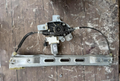 Oto Çıkma Parça / Ford / Tourneo Courier / Oto Cam / Cam Krikosu / Çıkma Parça 