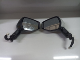 Oto Çıkma Parça / Kia / Sportage / Ayna / Sol Dış Ayna / Çıkma Parça 