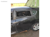 Oto Çıkma Parça / Seat / Leon / Kaporta & Karoser / Sağ Arka Kapı / Çıkma Parça 