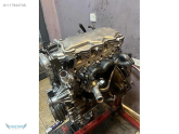 Nissan Skystar Çıkma YD25 Motor