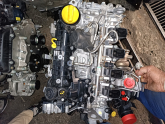 Oto Çıkma Parça / Renault / Megane / Motor / Motor (komple) / Çıkma Parça 