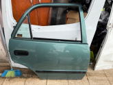 TOYOTA COROLLA ÇIKMA HATASIZ DOLU SAĞ ARKA KAPI 1999-2002 BD1