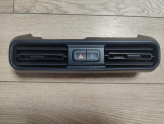 Oto Çıkma Parça / Citroen / Berlingo / Göğüslük & Torpido / Havalandırma Izgaraları / Çıkma Parça 
