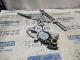 Oto Çıkma Parça / Toyota / Auris / Oto Cam / Cam Krikosu / Çıkma Parça 