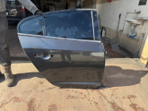 Oto Çıkma Parça / Renault / Fluence / Kaporta & Karoser / Sol Arka Kapı / Çıkma Parça 