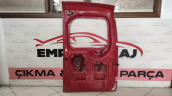 Oto Çıkma Parça / Citroen / Nemo / Kaporta & Karoser / Bagaj Kapağı / Çıkma Parça 