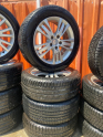 FORD FOUCS 3 ORJİNAL JANT TAKIMI TEMİZ