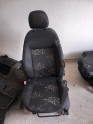 Oto Çıkma Parça / Fiat / Fiorino / Kaporta & Karoser / Sol Sürgülü Kapı / Çıkma Parça 
