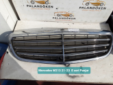 Oto Çıkma Parça / Mercedes / E Serisi / Kaporta & Karoser / Panjur / Çıkma Parça 