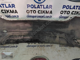 Oto Çıkma Parça / Renault / Clio / Tampon / Arka Tampon / Çıkma Parça 
