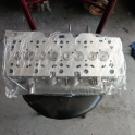 Oto Çıkma Parça / Renault / Fluence / Motor / Silindir Kapağı / Çıkma Parça 