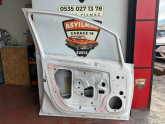 Oto Çıkma Parça / Opel / Corsa / Kaporta & Karoser / Sol Ön Kapı / Çıkma Parça 
