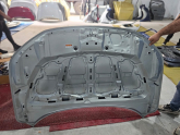 Oto Çıkma Parça / Honda / Civic / Kaporta & Karoser / Kaput / Çıkma Parça 