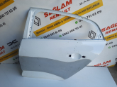 Oto Çıkma Parça / Renault / Megane / Kaporta & Karoser / Sol Arka Kapı / Çıkma Parça 