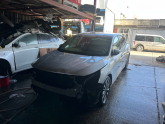 Oto Çıkma Parça / Ford / Focus / Kaporta & Karoser / Sol Arka Kapı / Çıkma Parça 