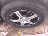 Oto Çıkma Parça / Nissan / Micra / Jant & Lastik / Jant & Lastik Takımı / Çıkma Parça 