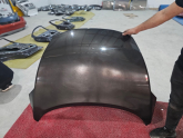 NİSSAN JUKE MOTOR KAPUTU ORJINAL BOYASIZ