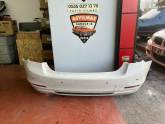 BMW F30 ARKA TAMPON ORJİNAL