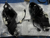Oto Çıkma Parça / Volkswagen / Golf / Ayna / Sağ Dış Ayna / Çıkma Parça 