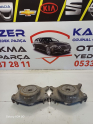 AUDI A4 SAG SOL ÖN AMORTİSÖR KULESİ