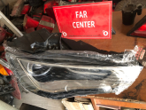 Oto Çıkma Parça / Audi / A3 / Far & Stop / Sağ Ön Far / Çıkma Parça 