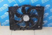 Oto Çıkma Parça / Mercedes / E Serisi / Fan / Fan Motoru / Çıkma Parça 