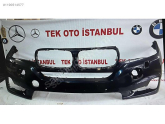 BMW X5 SERİ F15 KASA ÖN TAMPON