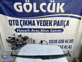 9630607477 Peugeot 206 + Ön Cam Izgarası ORJİNAL