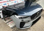 Oto Çıkma Parça / Volvo / XC60 / Kaporta & Karoser / Kaput / Çıkma Parça 