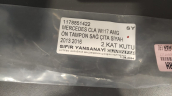 Oto Çıkma Parça / Mercedes / CLA / Tampon / Tampon Çıtası / Sıfır Parça 