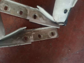 Oto Çıkma Parça / Opel / Vectra / Kaporta & Karoser / Kaput Menteşesi / Çıkma Parça 