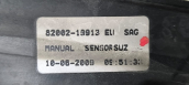 Oto Çıkma Parça / Renault / Megane / Ayna / Sağ Dış Ayna / Çıkma Parça 
