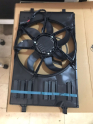 Oto Çıkma Parça / Audi / A4 / Fan / Fan Motoru / Çıkma Parça 
