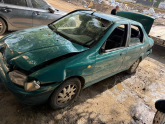 Oto Çıkma Parça / Fiat / Palio / Kaporta & Karoser / Sol Ön Kapı / Çıkma Parça 
