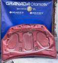 Oto Çıkma Parça / Dacia / Sandero / Arma & Yazı / Kaput Arması / Çıkma Parça 