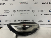 Oto Çıkma Parça / Audi / A6 / Far & Stop / Sağ Ön Far / Çıkma Parça 