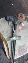 Oto Çıkma Parça / Mazda / 323 / Oto Cam / Cam Krikosu / Çıkma Parça 