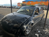 Hurda Belgeli Araçlar / Volkswagen / Passat