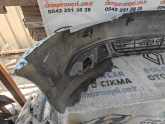 Oto Çıkma Parça / Volkswagen / Jetta / Tampon / Ön Tampon / Çıkma Parça 