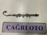 Oto Çıkma Parça / Audi / A3 / Motor / Enjektör Kütüğü / Sıfır Parça 