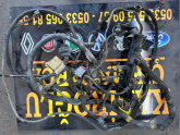 İveco daily 2014 model motor tesisatı