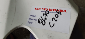 Oto Çıkma Parça / Mercedes / C Serisi / Kaporta & Karoser / Sol Ön Çamurluk / Çıkma Parça 