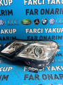 MERCEDES W212 SOL ÖN FAR ÇIKMA ORJİNAL TEMİZ