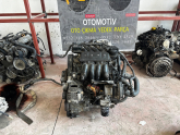 Oto Çıkma Parça / Audi / A3 / Motor / Motor (komple) / Çıkma Parça 