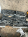 Ford Focus dolu ön panel